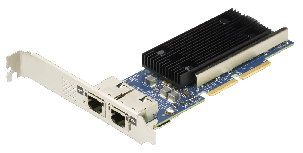 Lenovo ML2 Netzwerkadapter | 2x 10GbE | BCM57416