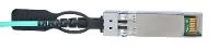 CBO SFP-AOC-10G-2M | 10G SFP+ AOC Kabel 2m | InfiniBand Orange