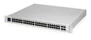 UBIQUITI UniFi Pro 48 PoE | 1.3" Touch-Display | 48-Port 600W