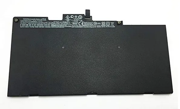 HP Laptop-Akku 51Wh | EliteBook 840 G4 | 854108-850