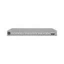 UBIQUITI UniFi Pro Max 24 PoE | 24-Port L3 Switch | 400W PoE++