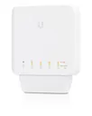 UBIQUITI UniFi Flex | 5-Port Outdoor Switch | PoE 46W managed