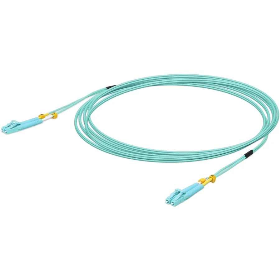 UBIQUITI UniFi ODN Cable MM | LC-LC 5m OM3 | 50/125µm Glasfaser