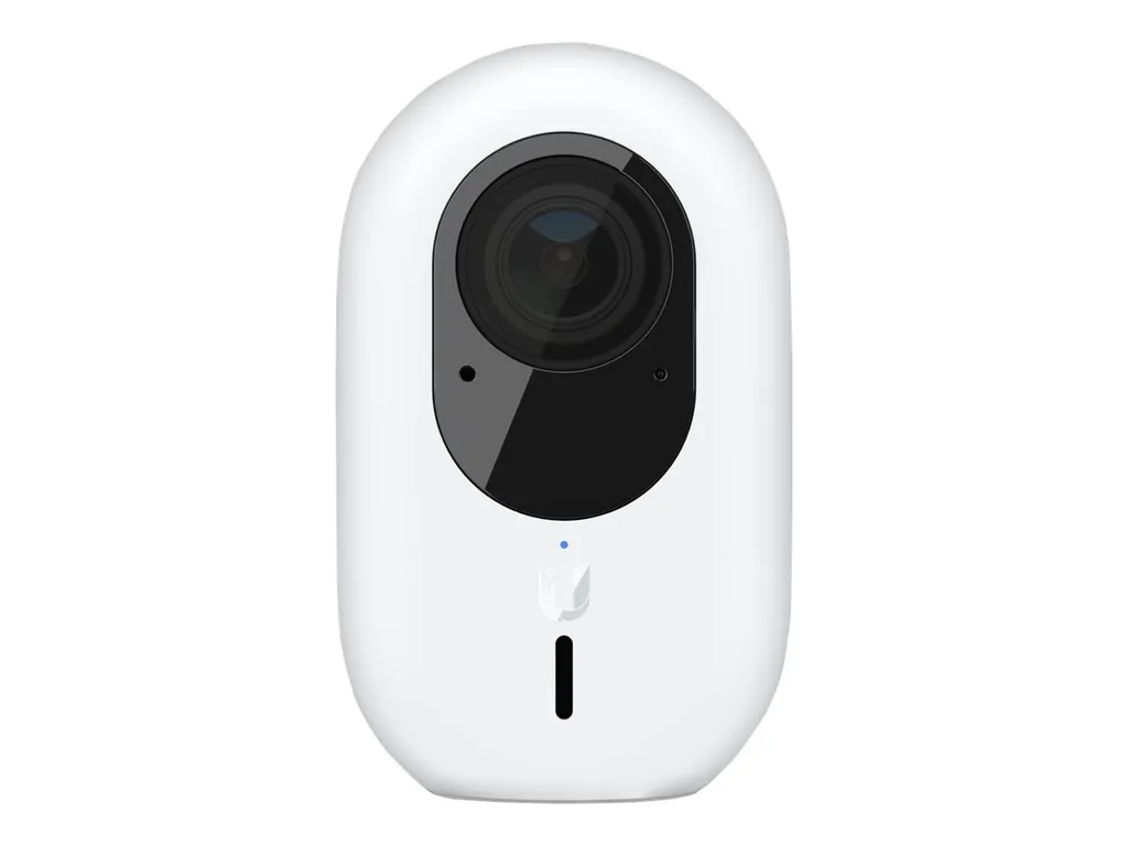 UBIQUITI UniFi G4 Instant | 2K WLAN-Überwachungskamera | Außen