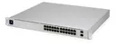 UBIQUITI UniFi Pro 24 PoE | 24-Port Gigabit Switch | 400W PoE++