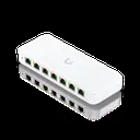 UBIQUITI UniFi Ultra 60W | 8-Port PoE++ Switch | 52W PoE-Budget