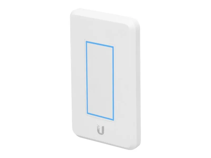 UBIQUITI UniFi Light Dimmer | PoE-betrieben | 1-Gang Ethernet