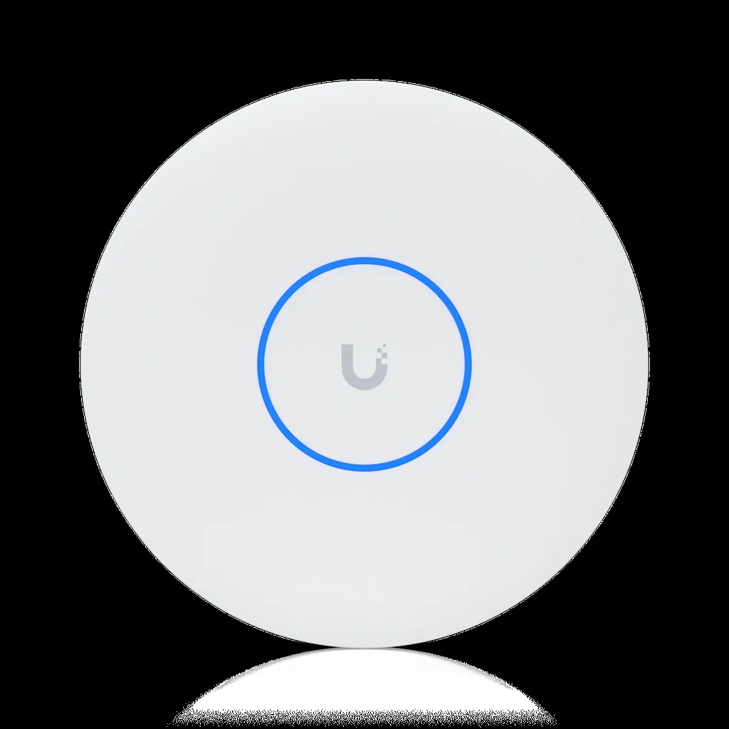 UBIQUITI UniFi U7-PRO-XG | Wi-Fi 7 Access Point | 10 Gbps