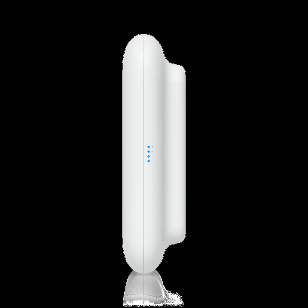 UBIQUITI UniFi U7 Outdoor | Wi-Fi 7 Outdoor Access Point | 4,3 Gbps