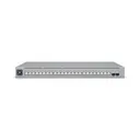 UBIQUITI UniFi Pro Max 24 | 1,3" Display Switch | 24 Port L3 managed