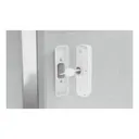UBIQUITI UniFi Access Doorbell Pro | PoE Smart Türklingel | 2MP Cam