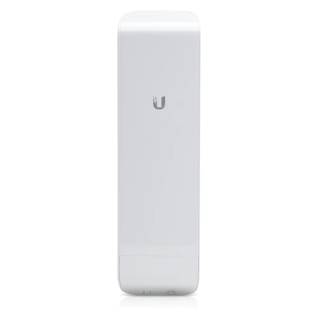 UBIQUITI NanoStation M2 | Outdoor WLAN Access Point | 2.4 GHz