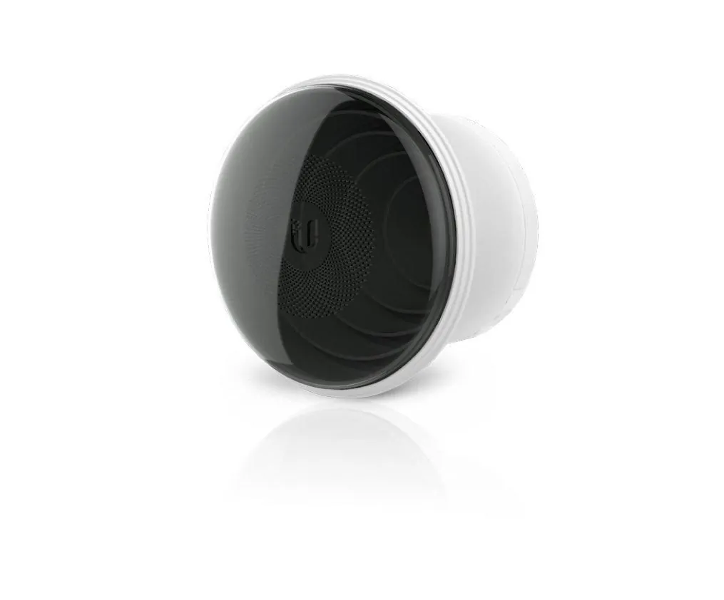 UBIQUITI IsoStation 5AC | 5GHz Wireless Bridge | 14dBi 100Mbps