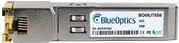BlueOptics SFP+ Transceiver | 10GBase-T RJ45 | 30m Kupfer