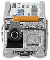 CBO BlueOptics SFP-BXD43 | BiDi 1.25G Transceiver | 20km SMF