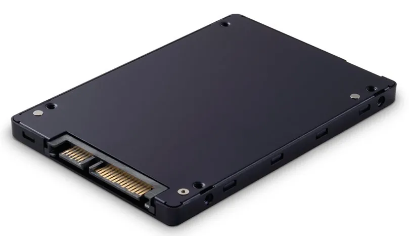 Lenovo ThinkSystem 5100 SSD | 480GB Hot-Swap | SATA 6Gb/s