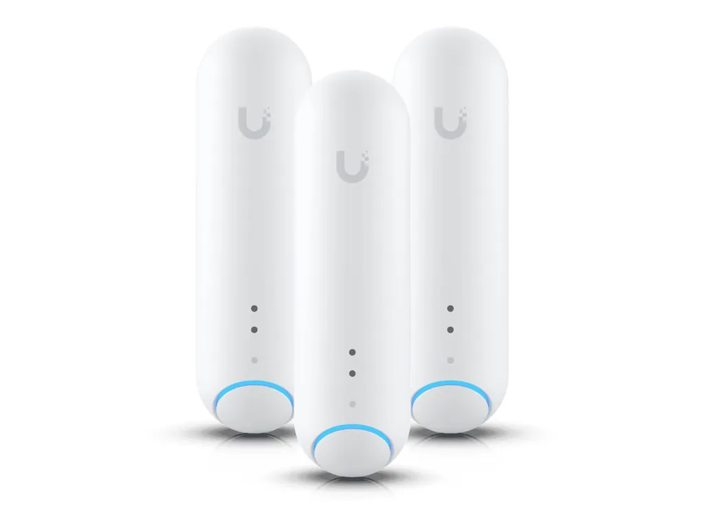UBIQUITI UniFi Protect Multisensor 3er-Pack | Smart Home | BT 5.0