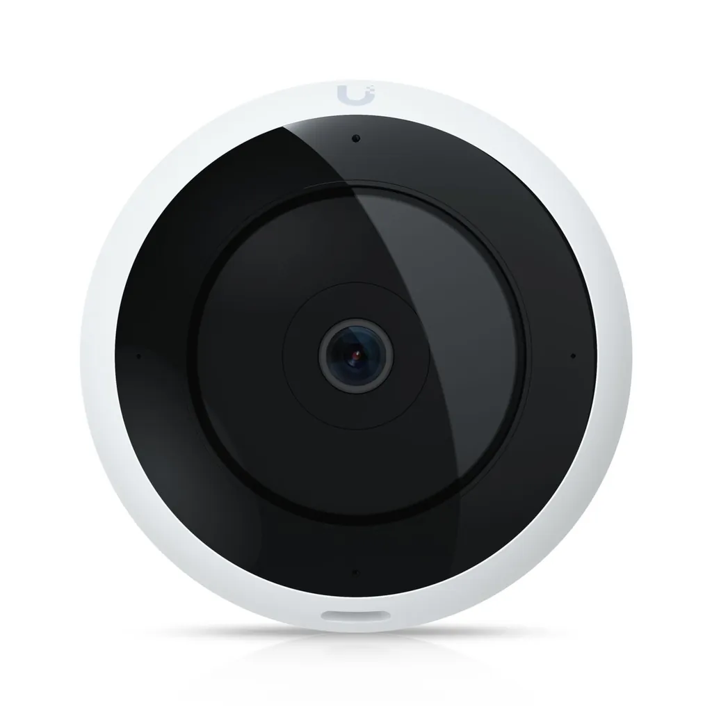 UBIQUITI UniFi AI 360 | 360° KI-Überwachungskamera | 1920x1920
