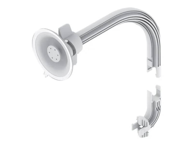 UBIQUITI NanoBeam Window Mount | Fensterhalterung | NBE-19-WM