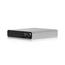 UBIQUITI UniFi CloudKey+ | 1TB SSD Netzwerk-Controller | PoE