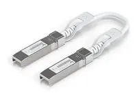 UBIQUITI UniFi SFP28 Uplink-Kabel | 25GBase 0,15m | 10er Pack
