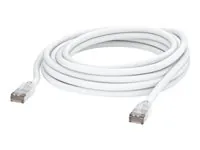 UBIQUITI UniFi Patch Cable | 8m Outdoor Cat.5e | STP Weiß