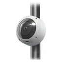 UBIQUITI AI-360 Junction Box | Kamera-Anschlusskasten | IK08 IPX6