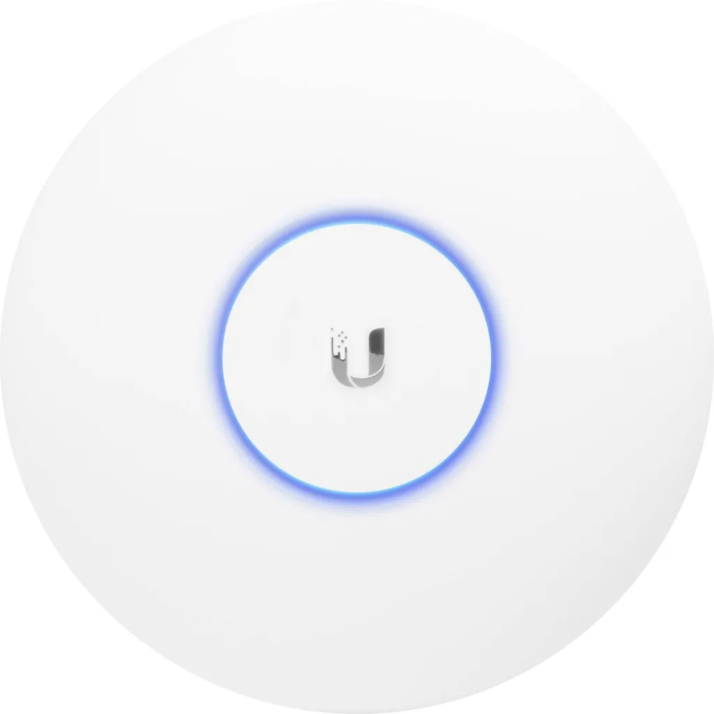 UBIQUITI UniFi AC Pro | WiFi 5 Access Point | 1300 Mbps Dual-Band