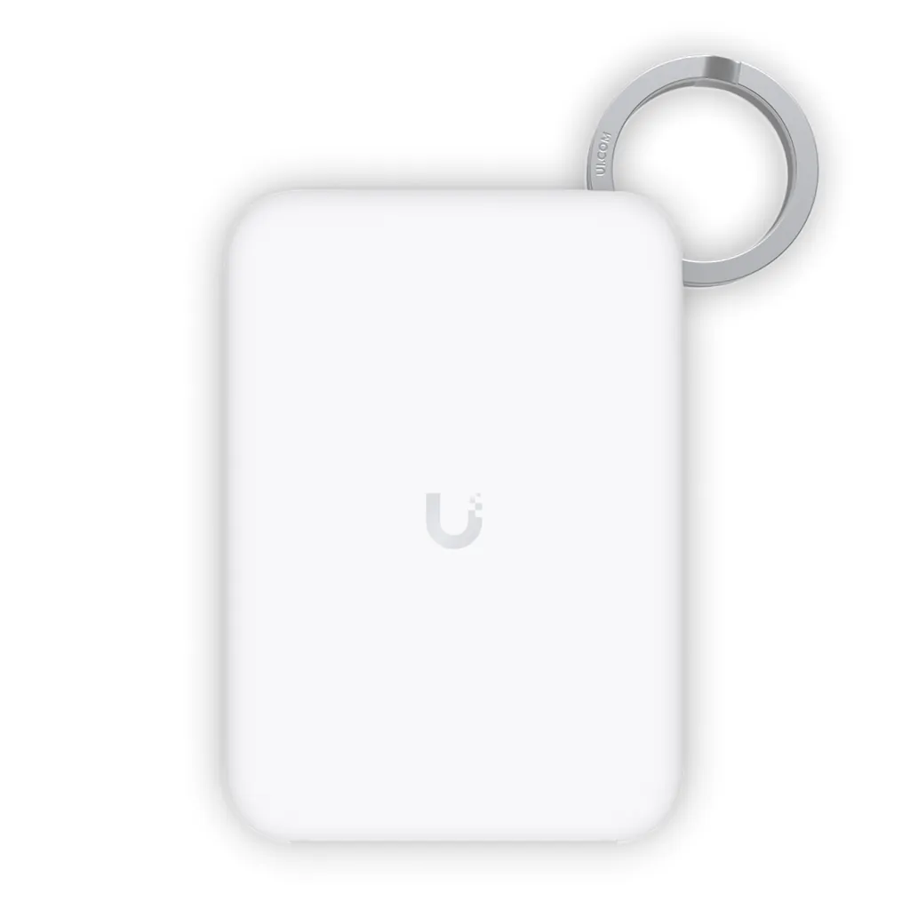 UBIQUITI UniFi WiFiMan Wizard | WiFi-Messgerät für Smartphone | IP55