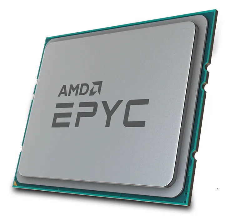 Lenovo AMD EPYC 7303 | 16-Core Server-CPU | 2.4-3.4 GHz