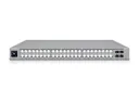 UBIQUITI UniFi Switch USW-Pro-XG-48 | 48-Port L3 | 1,3" Display