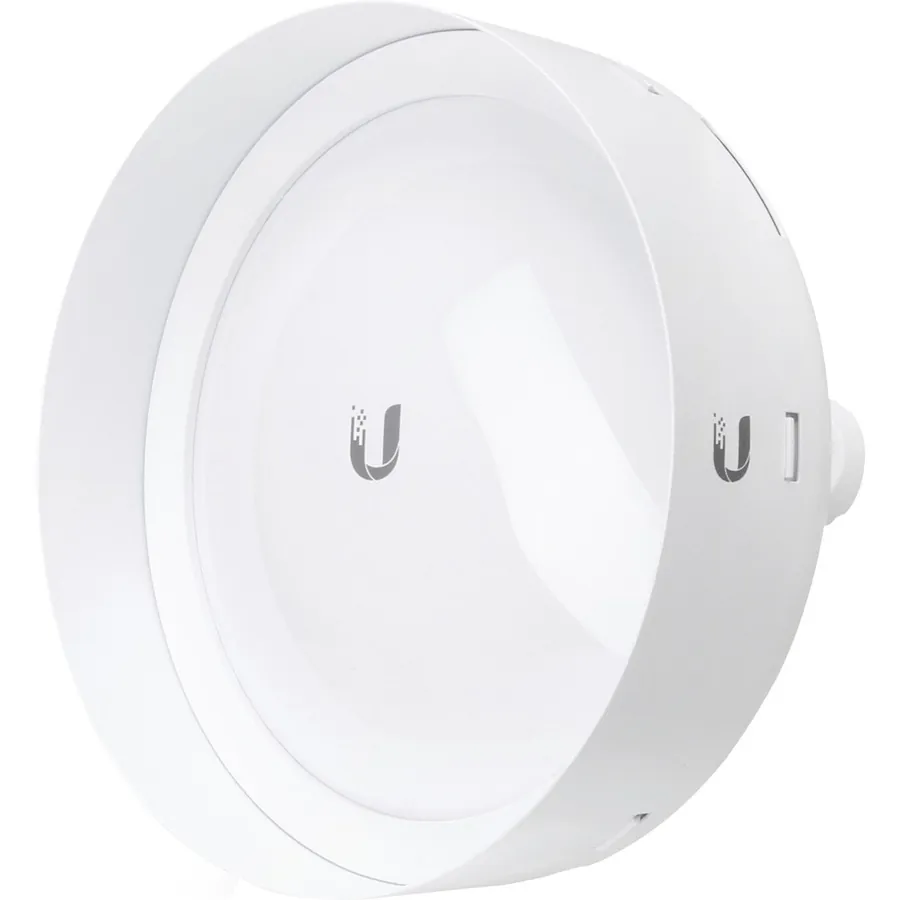 UBIQUITI NanoBeam 16 Isolator Shield | Isolatorschild | ISO-BEAM-16