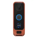 UBIQUITI G4 Doorbell Pro Cover | Braun Polycarbonat | 17g