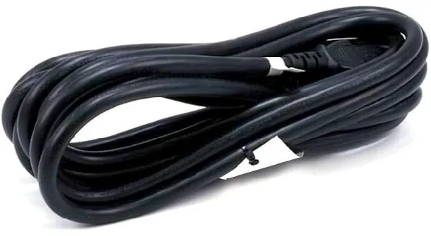Lenovo C13/C14 Jumper Cord | Stromkabel | 2,8m 10A