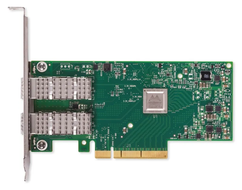 Lenovo ConnectX-4 Lx ML2 | 25Gb 2-Port SFP28 | Ethernet Adapter