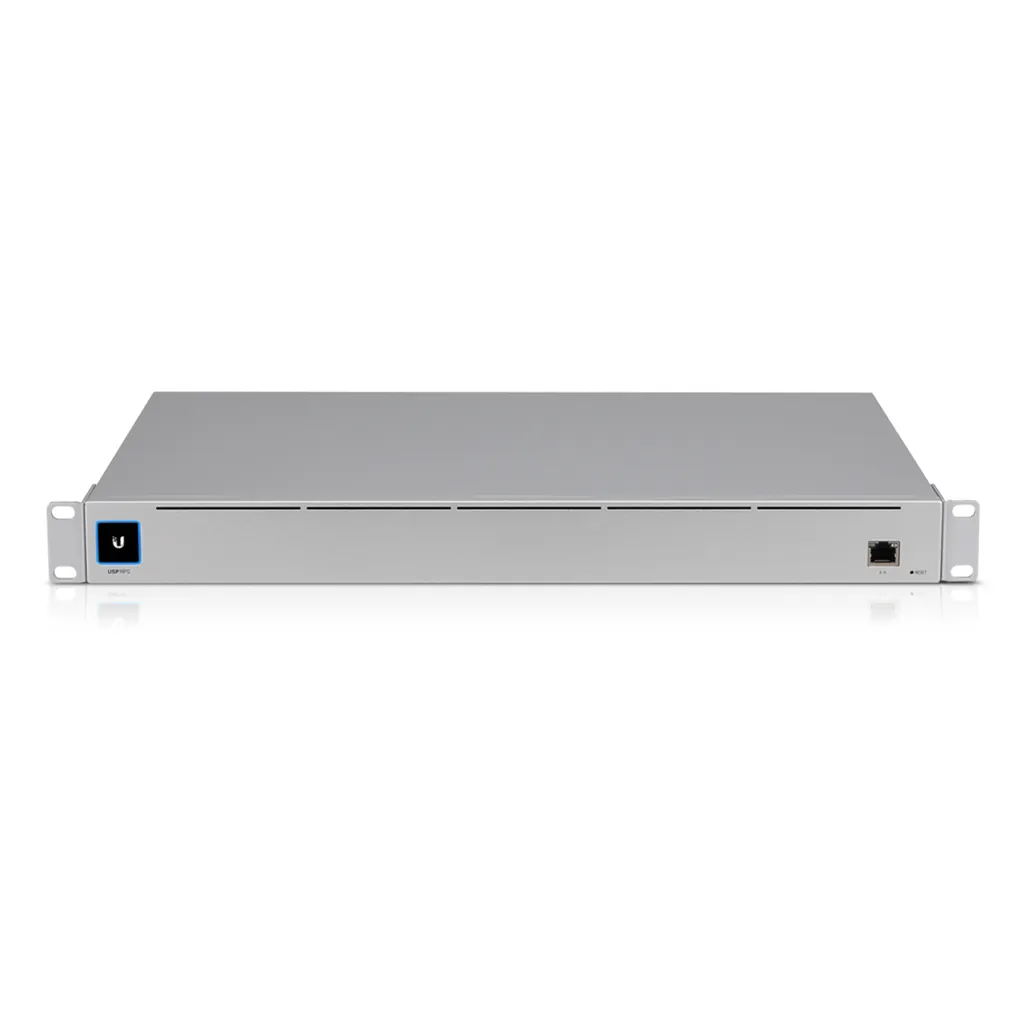 UBIQUITI UniFi Power Backup 950W | 1U Redundant PSU | 6x RPS