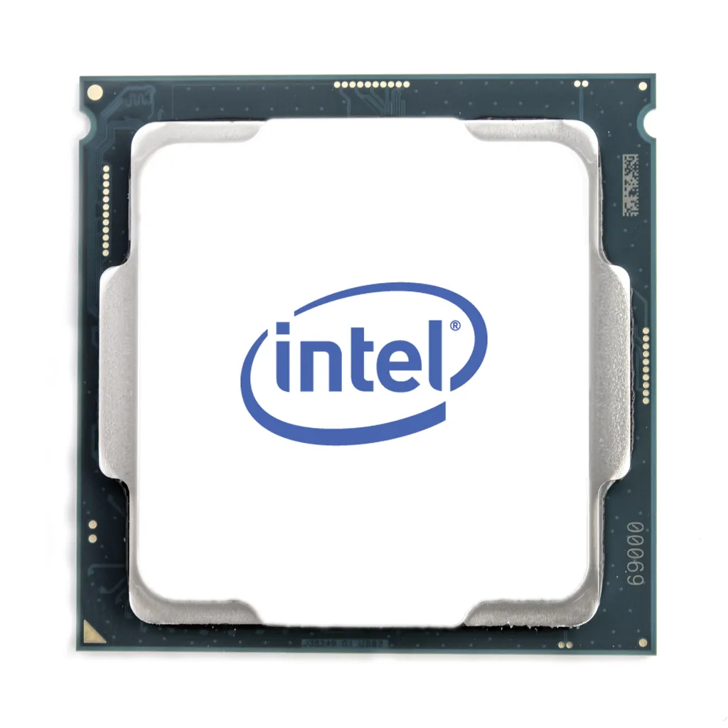 Lenovo Xeon Silver 4309Y | 8C/16T Server-CPU | 2.8-3.6 GHz