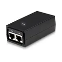 UBIQUITI UISP PoE Adapter | 24V Mid-Power 12W | Gigabit LAN
