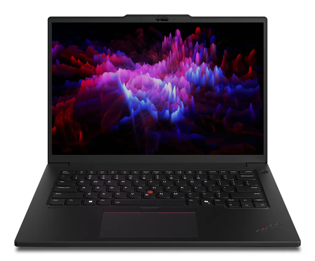 Lenovo ThinkPad P14s G6 | 14,5 Zoll AI Workstation | Ultra 7 265H