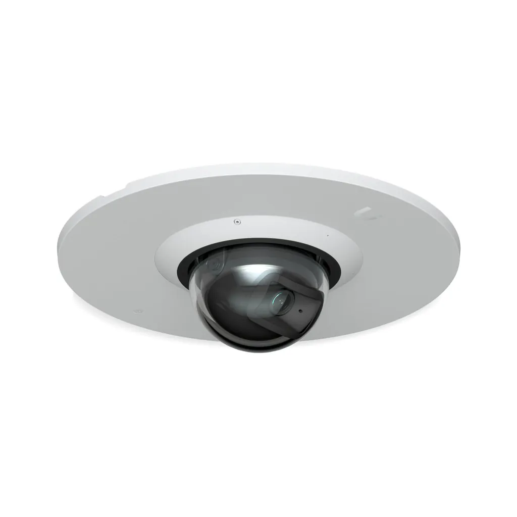 UBIQUITI G6 Dome Camera Flush Mount | Unterputzhalterung | 20.7cm