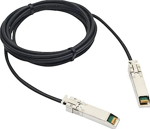 Lenovo DAC Kabel SFP+ | 10GBase passiv | 2 m