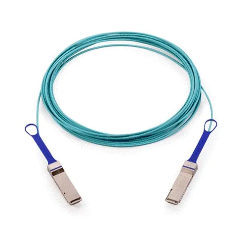 Lenovo SFP28 AOC Kabel 25G | Glasfaser | 3 m