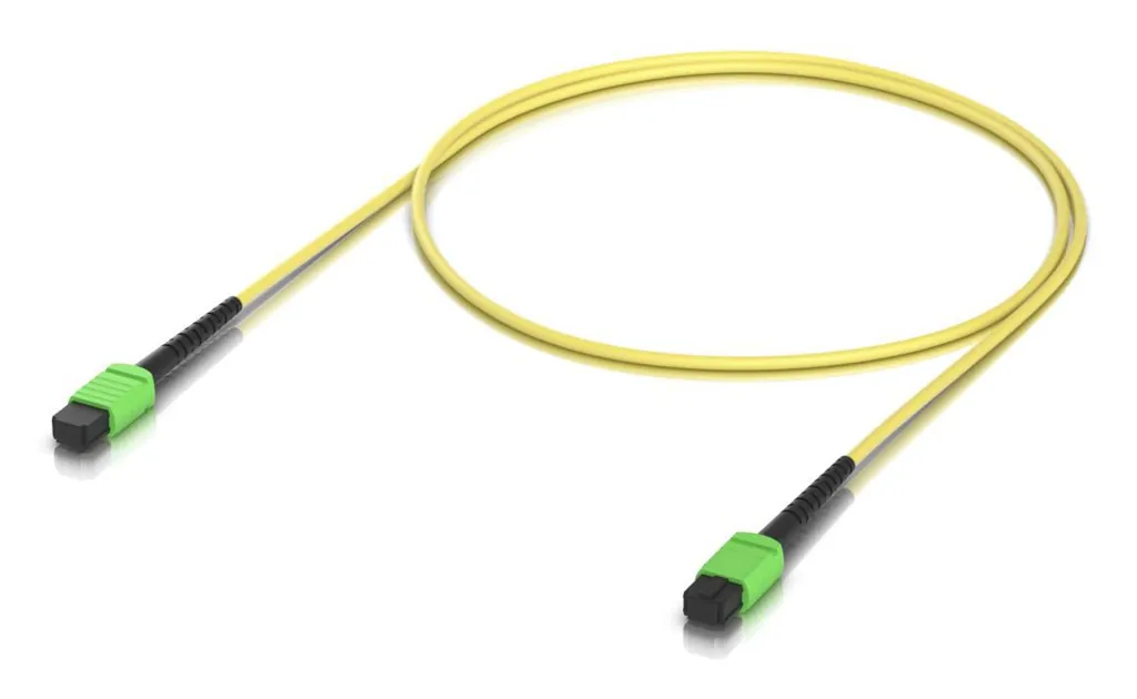 UBIQUITI UACC-OFC-SA-MPMP-1M-10 | MPO Glasfaser 1m | OS2 Singlemode