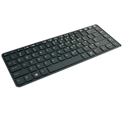 HP Tastatur NL | EliteBook 840/850 G1 | DualPoint