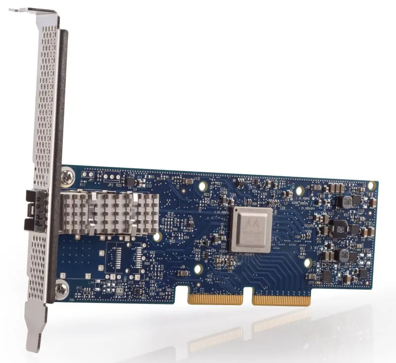 Lenovo ConnectX-4 LX ML2 | Netzwerkadapter | 25GbE