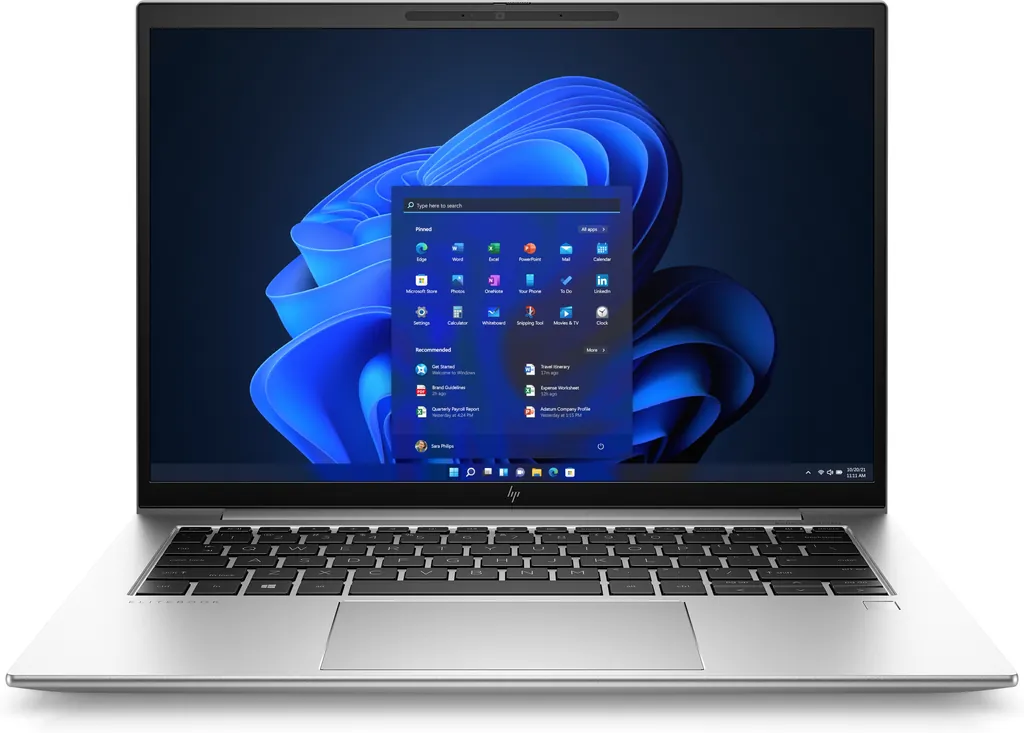 HP EliteBook 845 G9 | 14" Laptop | Ryzen 5 Pro