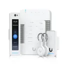 UBIQUITI UniFi Access Starter Kit G3 Pro | Zugangskontrolle | PoE++