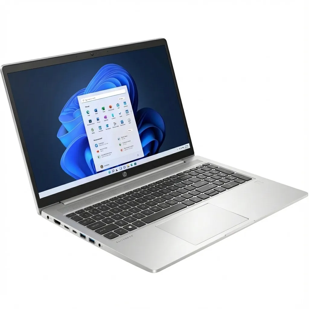 HP EliteBook 8 G1a | 16" Laptop | Ryzen 7 64GB