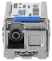 BlueOptics SFP-BXU35-40KM | BiDi Transceiver 40km | 1.25G LC