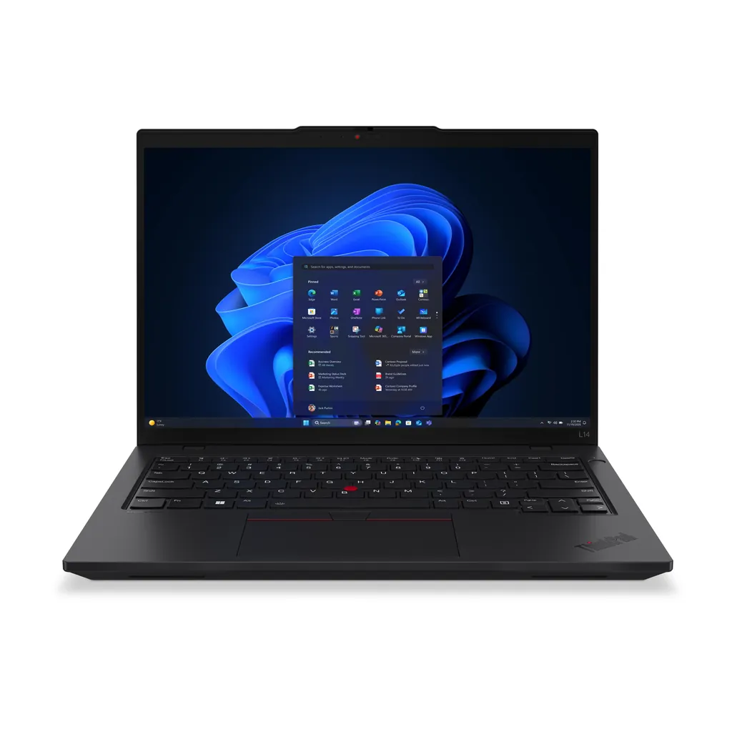 Lenovo ThinkPad L14 G6 | 14 Zoll AI PC | Ryzen 7 PRO 250